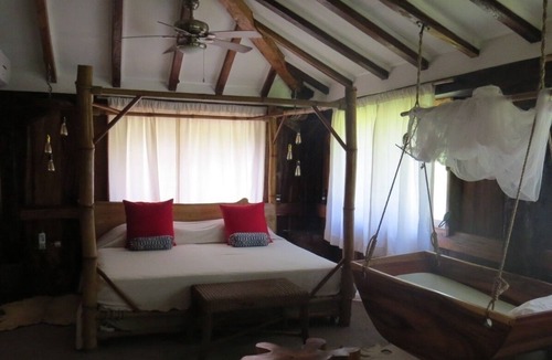 El Viejo House | Spectacular country house in Nicaragua