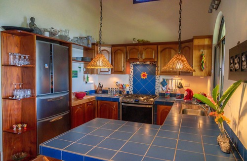 Montezuma Villa | Spectacular Ocean Views & Private Pool