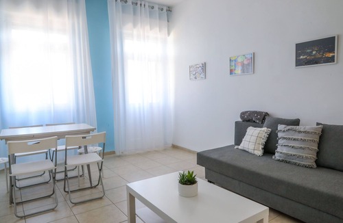 Jerusalem Apartment | Splendid apartment with a terrace XXL