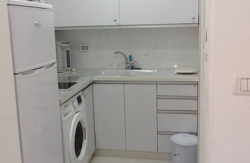 Jerusalem Apartment | Splendid studio WIFI A/C garden terrace