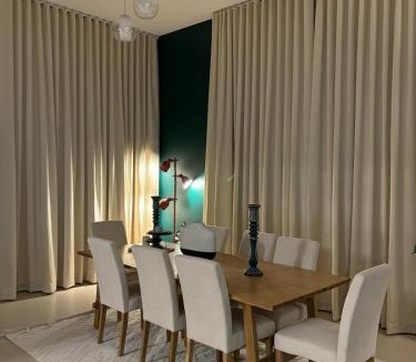 Muscat Villa | Splendid Villa at Muscat Bay