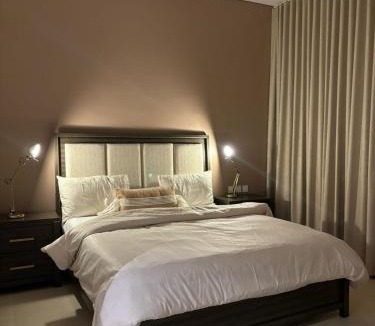 Muscat Villa | Splendid Villa at Muscat Bay
