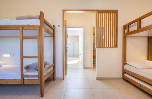 Mateh Asher Hostel | SPNI Achziv Field School