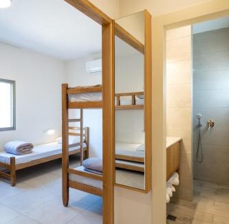 Mateh Asher Hostel | SPNI Achziv Field School