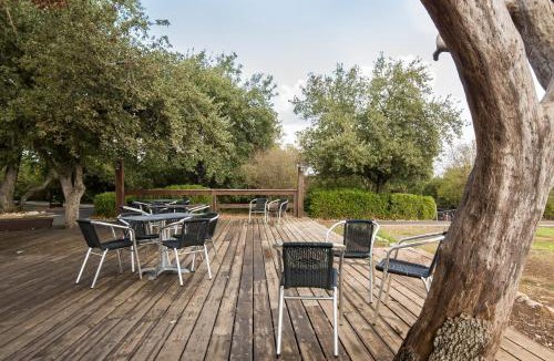 Ein Dor Hostel | SPNI Alon Tavor Field school