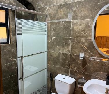 Al Jubeiha Apartment | Sports city 2bd room