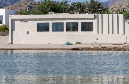 Hatta House | SS Resorts - Private Luxury Villa