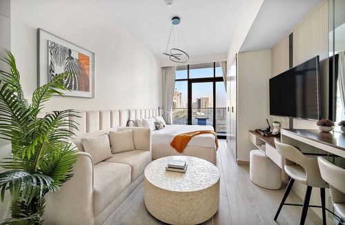 Madinat Zayed Apartment | ST 435 Azizi 35