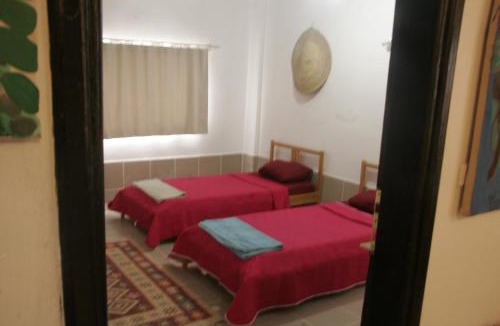 Azraq Hotel | St.Jadoor Inn
