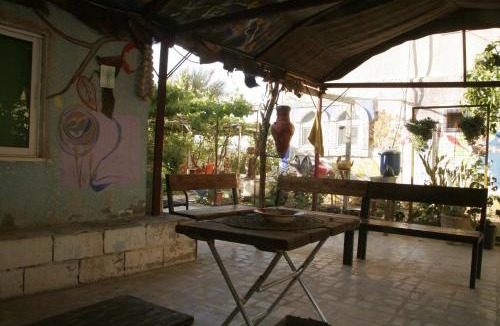 Azraq Hotel | St.Jadoor Inn