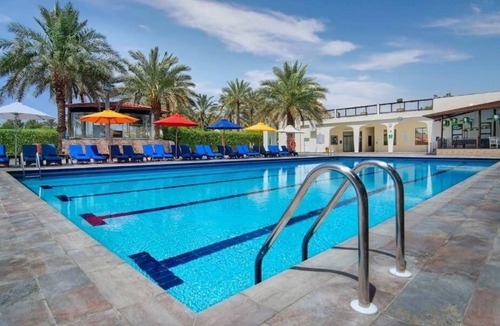 Al Ain Apartment | Standard Room Near Al Sarouj Roundabout