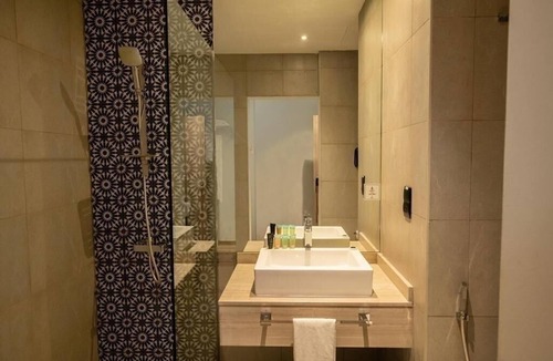Jadaf Apartment | Standard Room Near Jaddaf Metro By ER