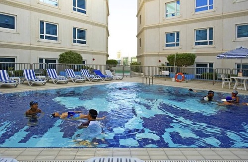 Al Qusais House | Standard Studio Near Al Shaklan Market