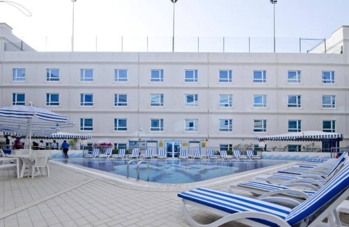 Al Qusais House | Standard Studio Near Al Shaklan Market