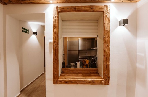 Sankt Anton am Arlberg Apartment | StAnton Vibes Deluxe Apartment