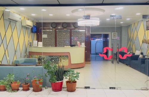 Salalah Hotel | Star Emirates Downtown Hotel Salalah