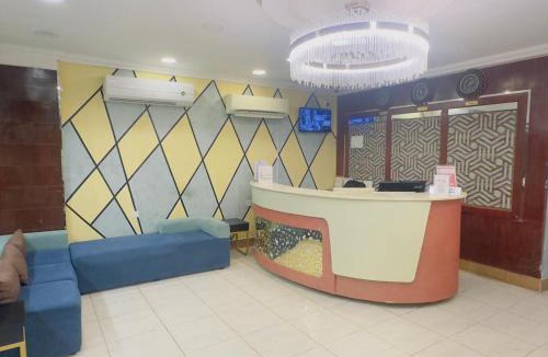 Salalah Hotel | Star Emirates Downtown Hotel Salalah