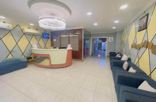 Salalah Hotel | Star Emirates Downtown Hotel Salalah