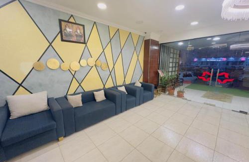 Salalah Hotel | Star Emirates Downtown Hotel Salalah
