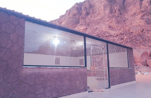 Wadi Rum RV Rental | Star Friend Camp