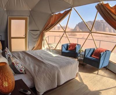 Wadi Rum Other | Star Magic Camp