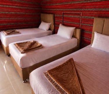 Wadi Rum Other | Starry Nights Camp