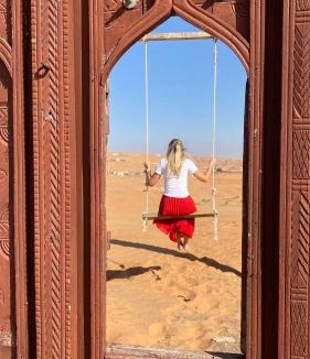 Bidiya Other | Stars camp