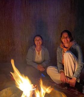 Bidiya Other | Stars camp