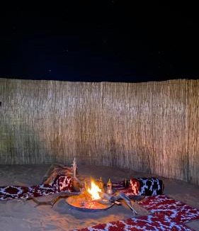 Bidiya Other | Stars camp