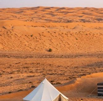 Bidiya Other | Stars Dunes Private Camp