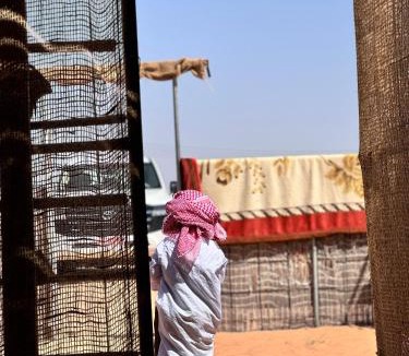 Bidiya Other | Stars Dunes Private Camp