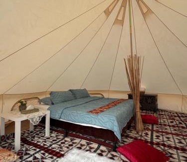Bidiya Other | Stars Dunes Private Camp