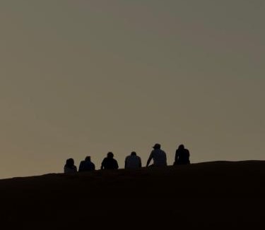 Bidiya Other | Stars Dunes Private Camp