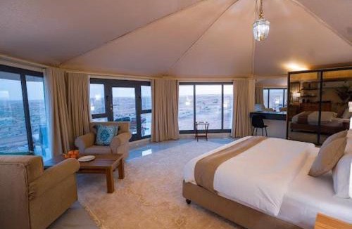 Bidiya Other | Stars Gate Camp