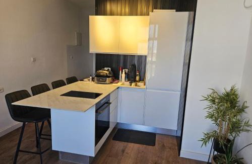 Ashkelon Apartment | stav suite in marina ashkelon