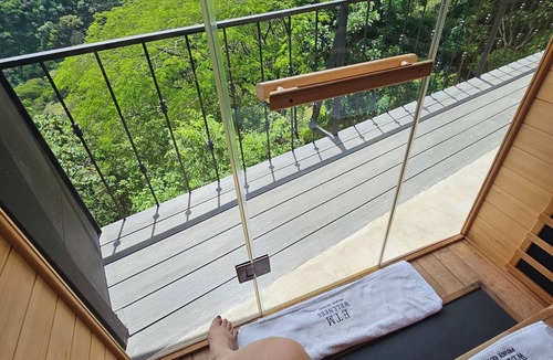 Ciudad Colon Apartment | Stay at ETM Wellness Private Retreat, an Oasis in San José just for you