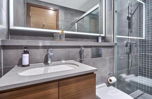 Nad Al Sheba Apartment | STAY BY LATINEM Luxury 1BR Holiday Home CB1508 Near Burj Khalifa