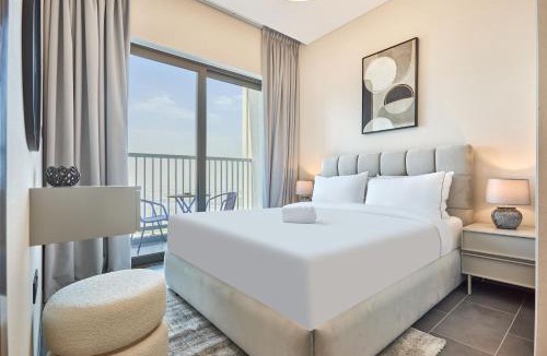 Nad Al Sheba Apartment | STAY BY LATINEM Luxury 1BR Holiday Home CB1508 Near Burj Khalifa