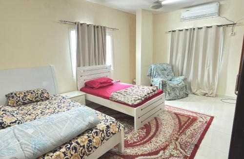 Murbah Apartment | Stay home