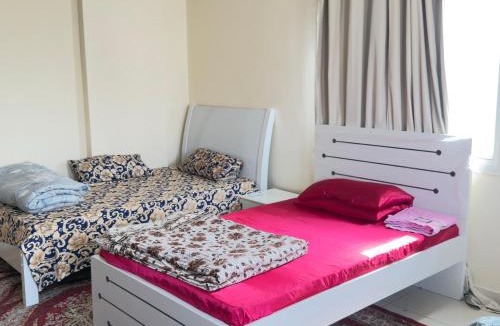 Murbah Apartment | Stay home