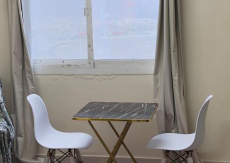 Murbah Apartment | Stay home