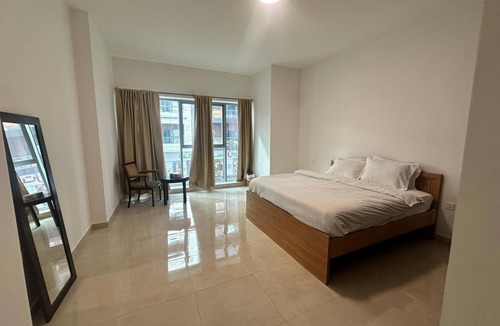 Al Barsha 1 Hostel | Stay Inn Albarsha by PHM
