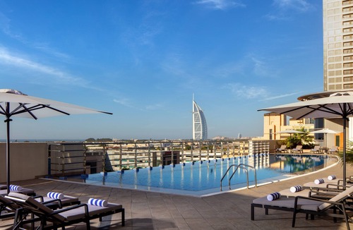 Dubai Internet City Apartment | Staybridge Suites Dubai Internet City by IHG