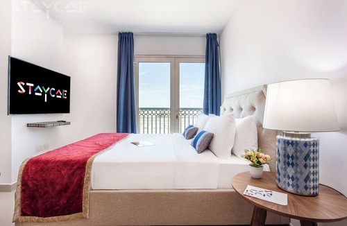 Jebel Ali Hotel | Staycae Holiday Homes - Suburbia