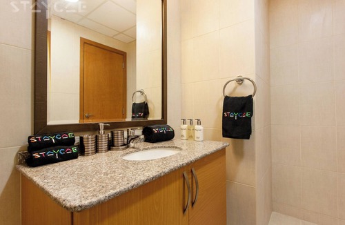 Jebel Ali Hotel | Staycae Holiday Homes - Suburbia