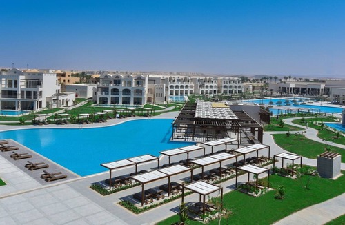 Port Ghalib Hotel | Steigenberger Resort Alaya - Adults Friendly 16 Years Plus