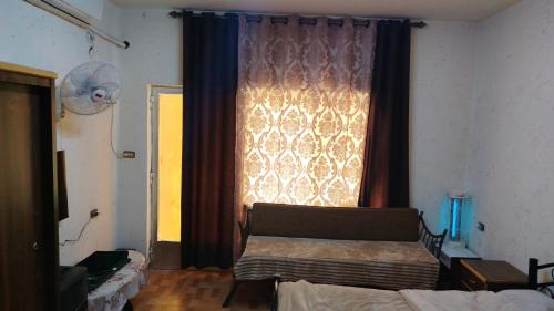 Jabal Al-Hussein Apartment | stone house 1