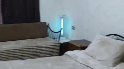 Jabal Al-Hussein Apartment | stone house 1