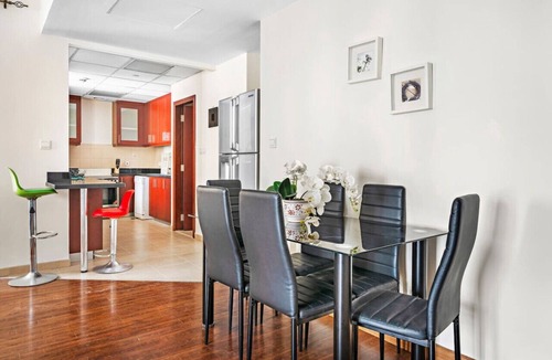 Jumeirah Beach Residence Apartment | StoneTree - Furnished 1 BR - Near Marina Beach