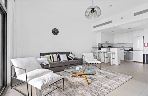 Umm Suqeim 3 Apartment | StoneTree - Madinat Jumeirah Living Rahaal 2 1 BR - Elegant Apartment